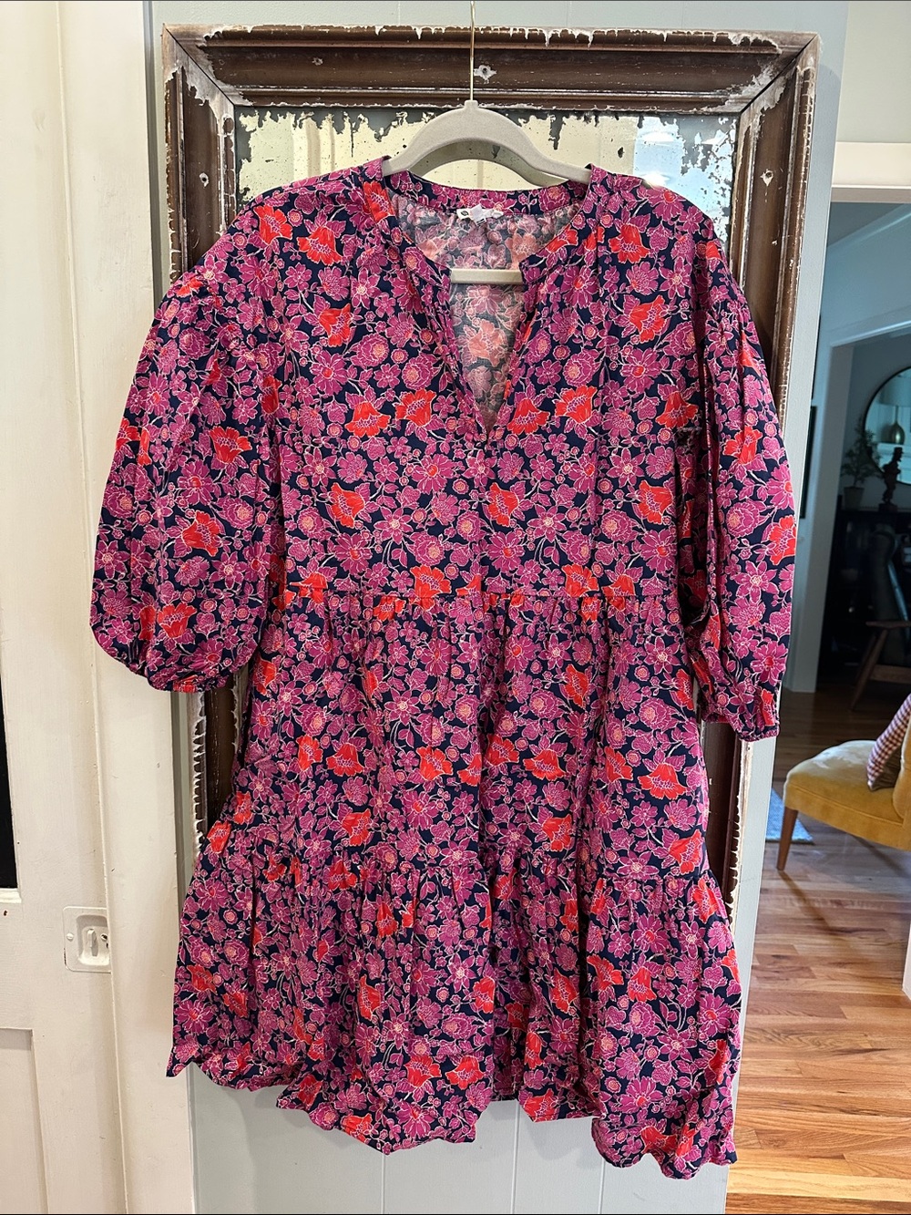 Sundry by Evereve dress